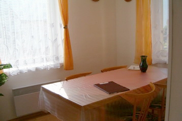 Ferienhaus Liptovský Peter 6